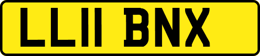 LL11BNX