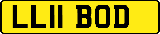 LL11BOD