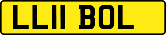 LL11BOL