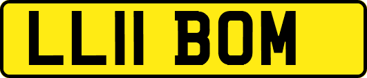 LL11BOM