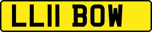 LL11BOW