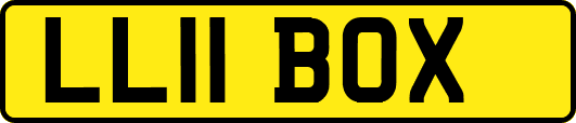 LL11BOX