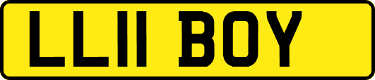 LL11BOY