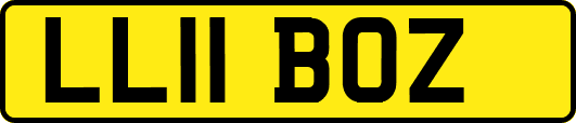 LL11BOZ