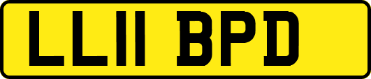 LL11BPD