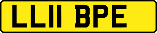 LL11BPE