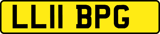 LL11BPG
