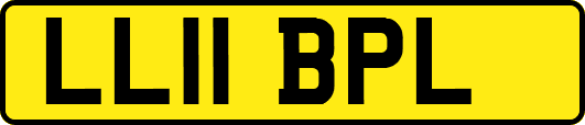LL11BPL
