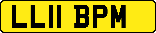 LL11BPM