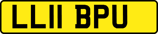 LL11BPU