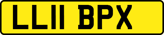 LL11BPX