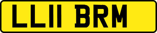 LL11BRM