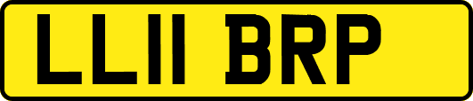 LL11BRP