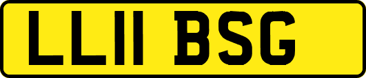 LL11BSG