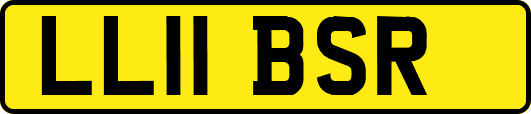 LL11BSR