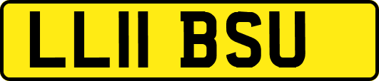 LL11BSU