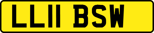 LL11BSW