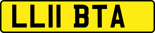 LL11BTA