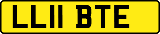 LL11BTE