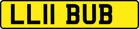 LL11BUB