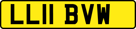LL11BVW