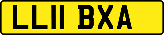 LL11BXA
