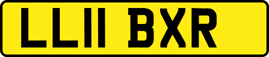 LL11BXR