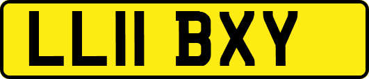 LL11BXY