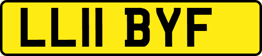 LL11BYF