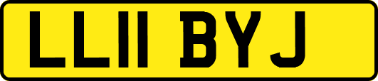 LL11BYJ