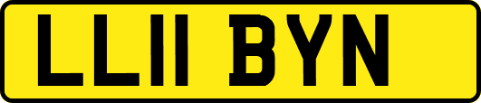 LL11BYN