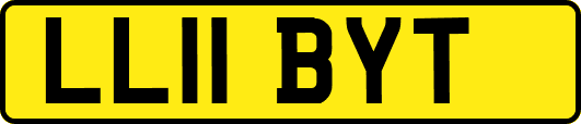 LL11BYT