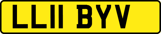 LL11BYV