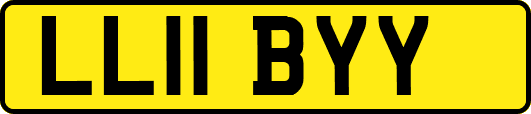 LL11BYY