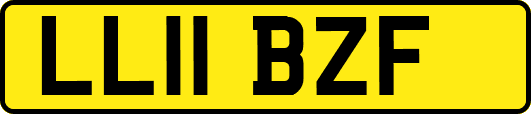LL11BZF