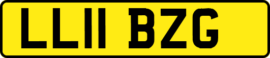 LL11BZG