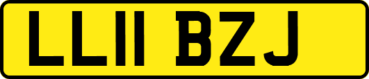 LL11BZJ