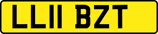 LL11BZT