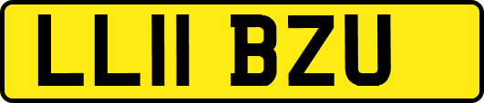 LL11BZU