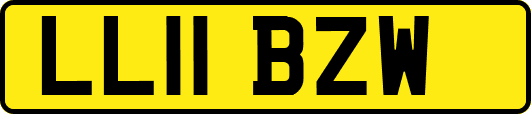 LL11BZW