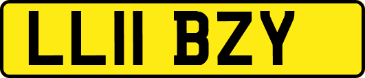 LL11BZY