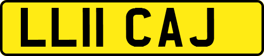 LL11CAJ