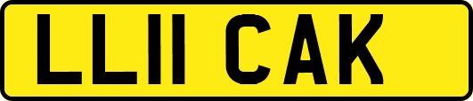 LL11CAK