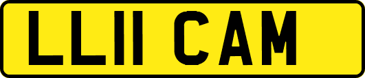 LL11CAM