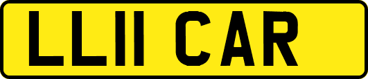 LL11CAR