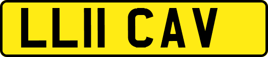 LL11CAV