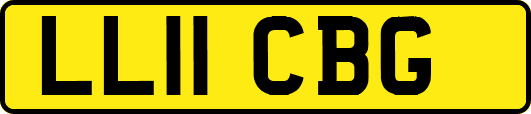 LL11CBG