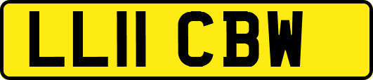 LL11CBW