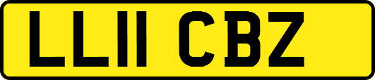 LL11CBZ