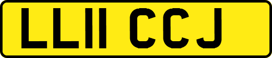 LL11CCJ